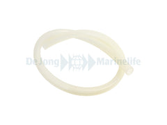 Silicone hose 2 x 2 m (ø18 x 24 mm); 2 x