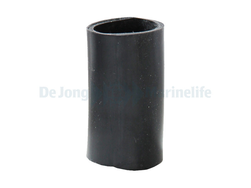 Silicone hose, ø30x3mm; 5,5cm (1.18x.12in.; 2.16in.)