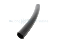 Silicone hose,diam.25 x3 x230mm