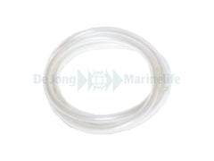 Silicone hose 4/6 sw meter