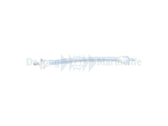 Silicone hose (pump C inner hose)
