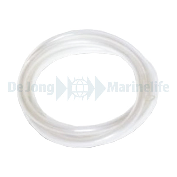 Silicone hose 4/6 sw meter