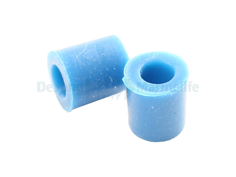 Silicone stopper