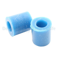 Silicone stopper
