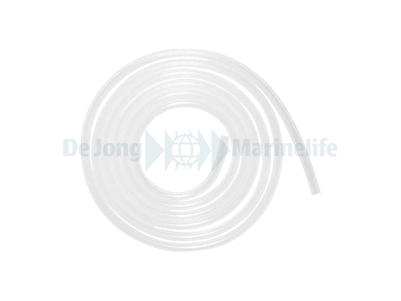 Silicone Tube  11mmOD*7mmID - 90 cm