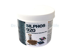 Silphos 400 g (14 oz.)