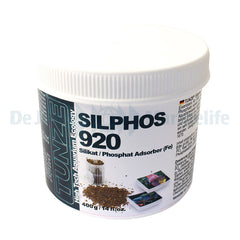 Silphos 400 g (14 oz.)
