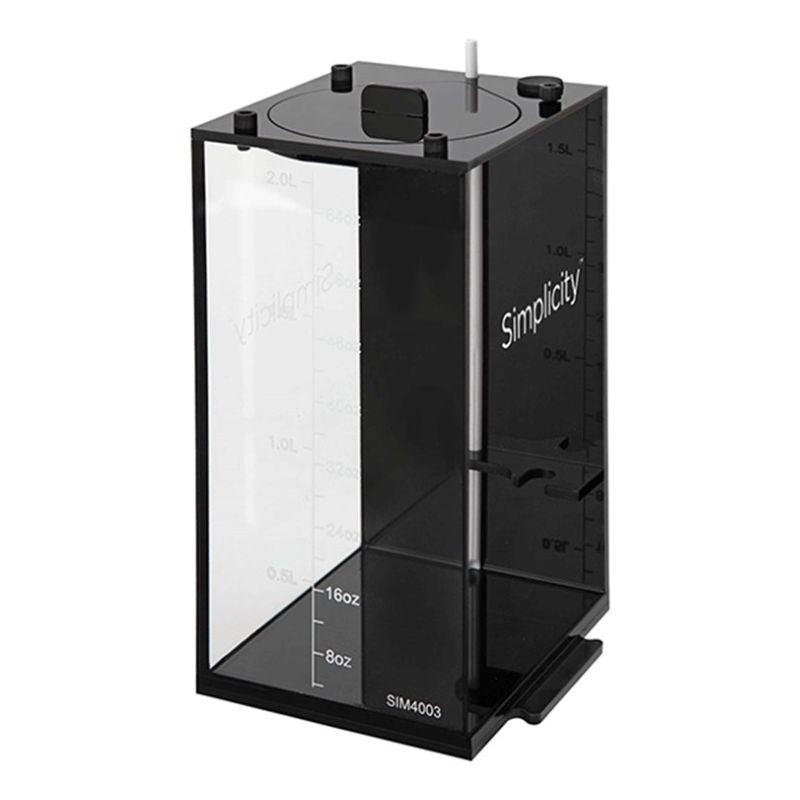 Simplicity 2L Modular dosing container