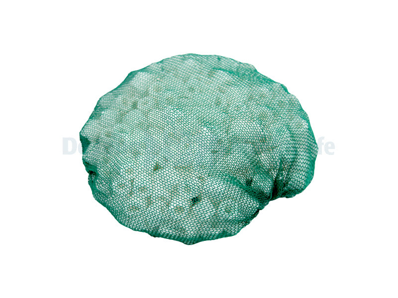 Sintered Glass Rings, 300 g