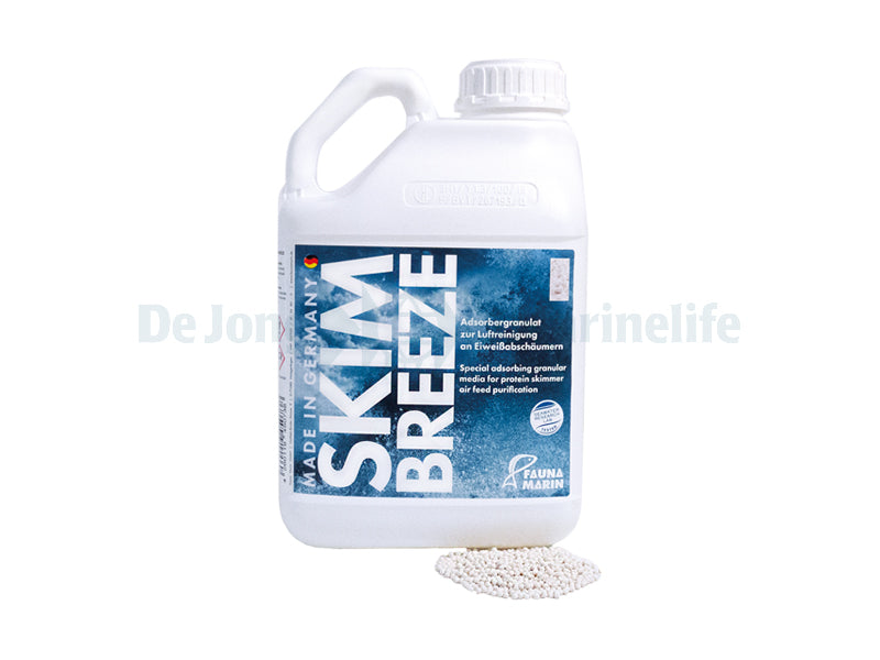 Skim Breeze Special - 5500ml