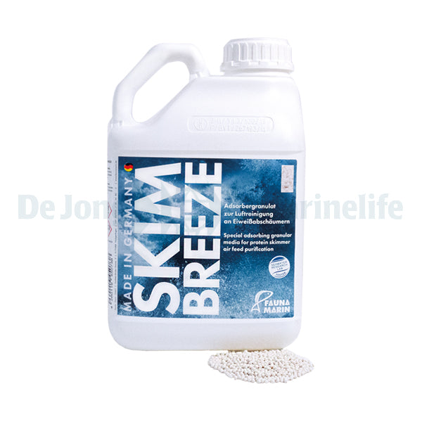 Skim Breeze Special - 5500ml
