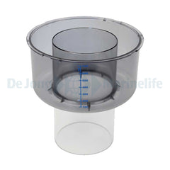 Skimmer cup