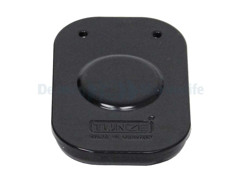 Skimmer cup cover