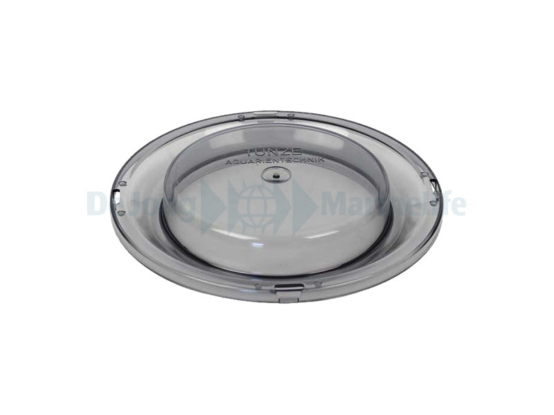 Skimmer cup lid