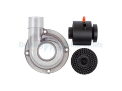 Abyzz Skimmer Kit A200/A400