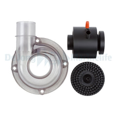 Abyzz Skimmer Kit A200/A400