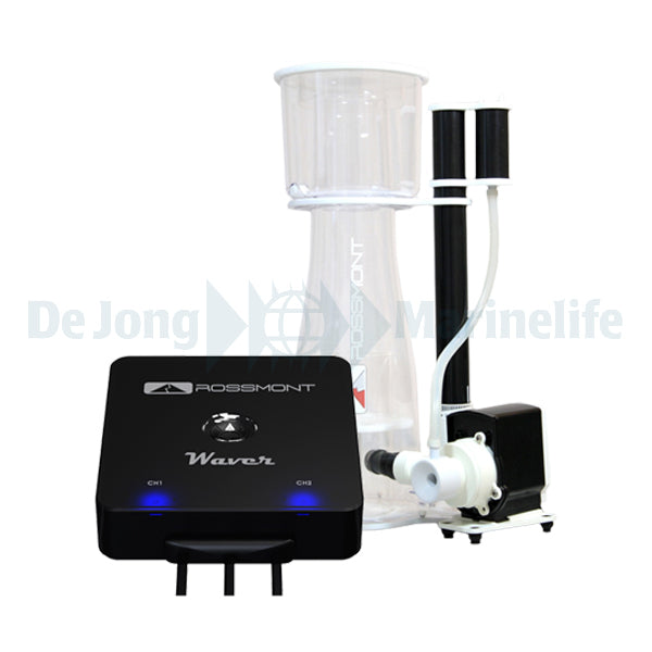Skimer SX1000 EU + Waver EU