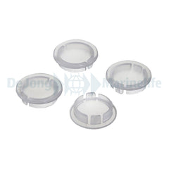 Sky Light Shimmer Limiting Diffuser
