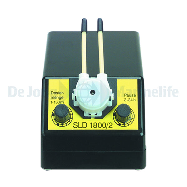 SLD 1800 1-Channel