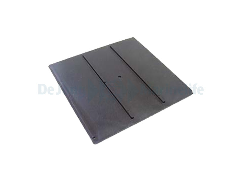 Sliding cover
