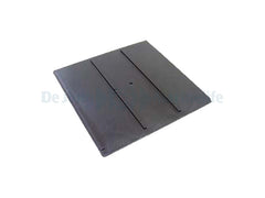 Sliding cover