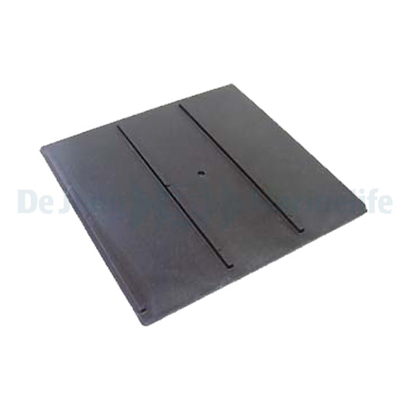 Sliding cover