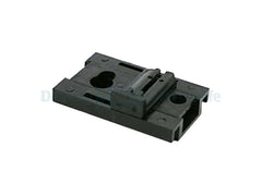 Sliding unit for sensor