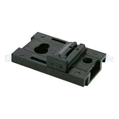 Sliding unit for sensor