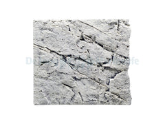 Slim Line 50B White Limestone L: 50 x H: 45 cm