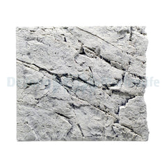 Slim Line 50B White Limestone L: 50 x H: 45 cm