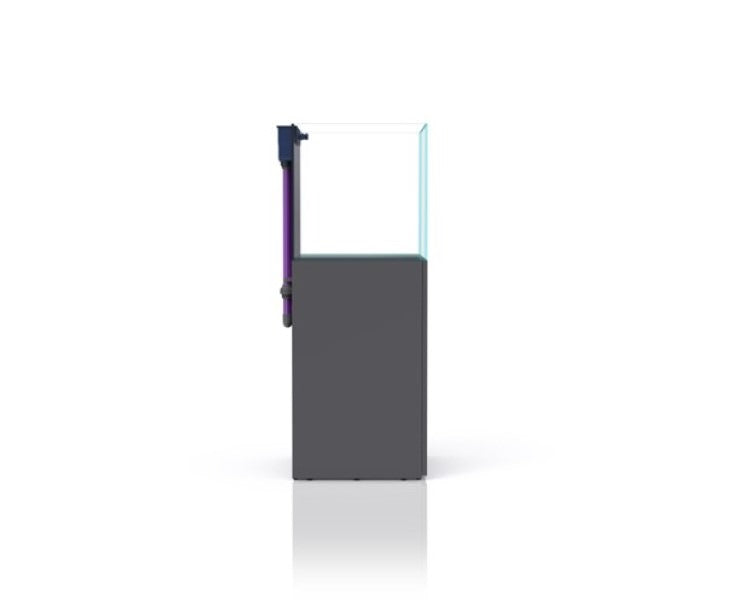 OPUS G2 200 Slim-Line - Grey