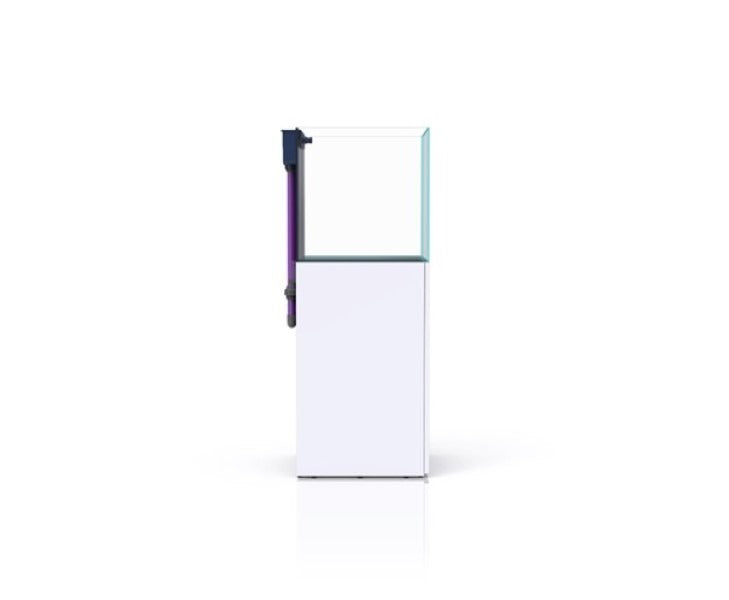 OPUS G2 200 Slim-Line - White