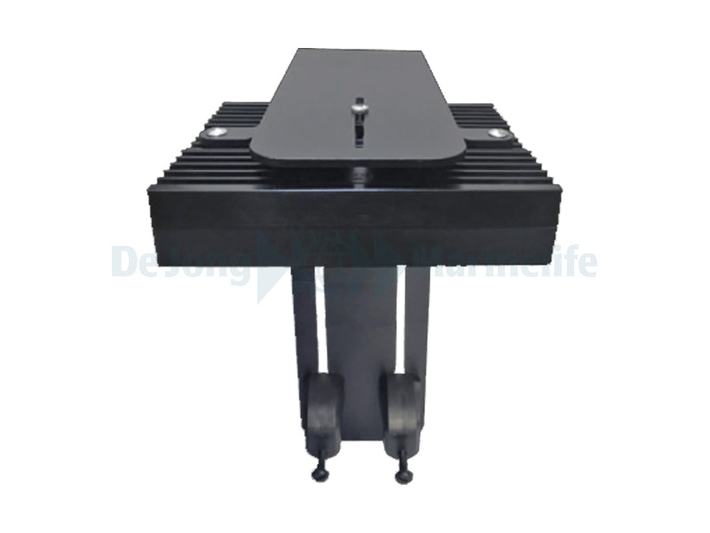 D-D Gen 2 Slimline Bracket Black