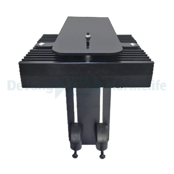 D-D Gen 2 Slimline Bracket Black