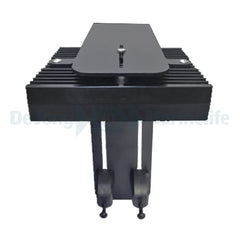 D-D Gen 2 Slimline Bracket Black
