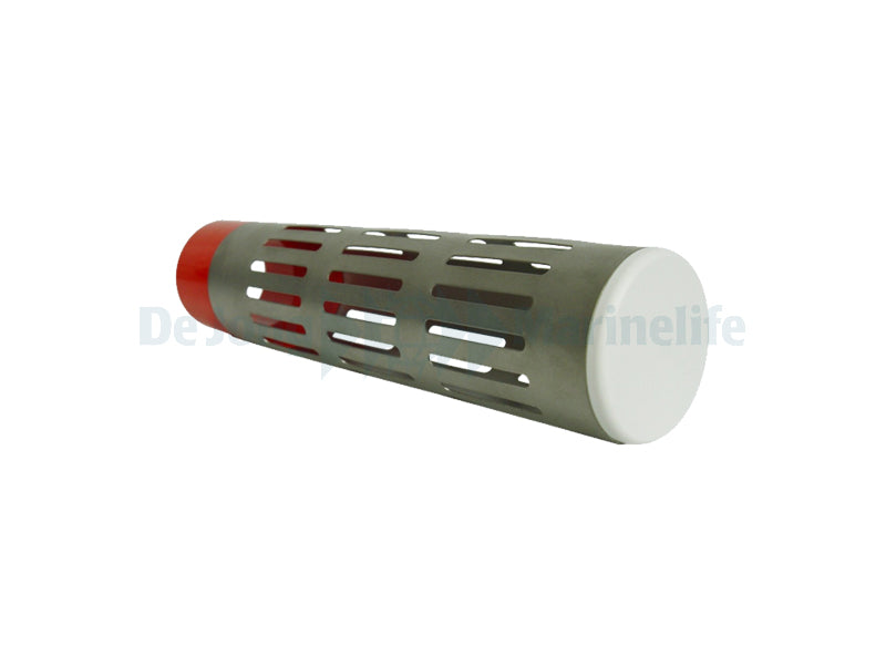 slot pipe / split tube HYBRID Ø 40mm