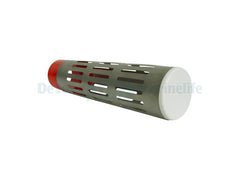 slot pipe / split tube HYBRID Ø 40mm