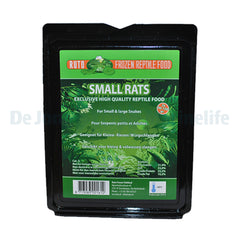 Small Rat - 90-150 g x 3 - 1 pc
