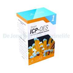 Smart ICP OES 1 (Salt water)