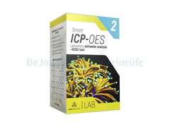 Smart ICP OES 2 (Salt water + RO)
