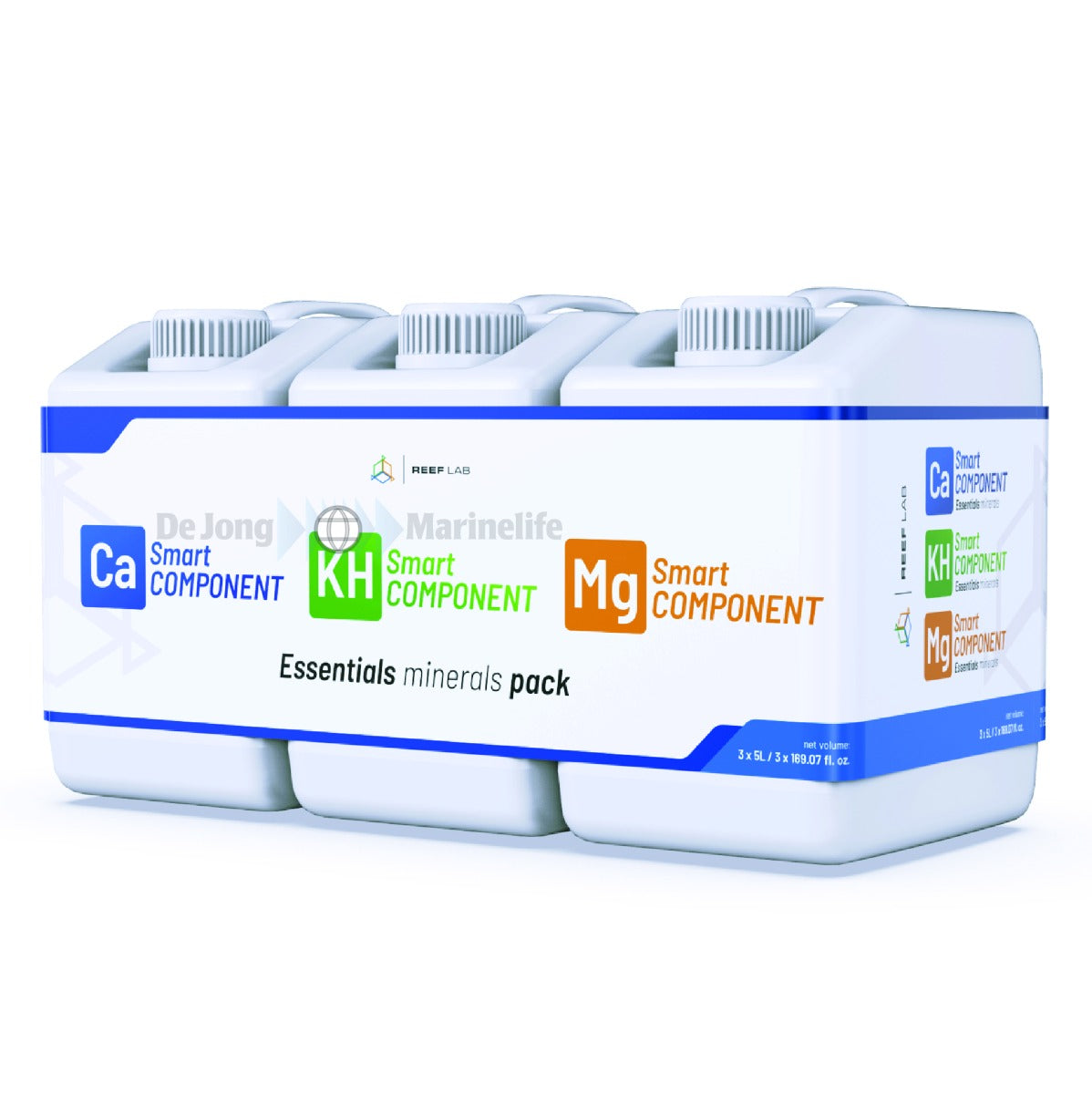 Smart Component 5ltr (CA)