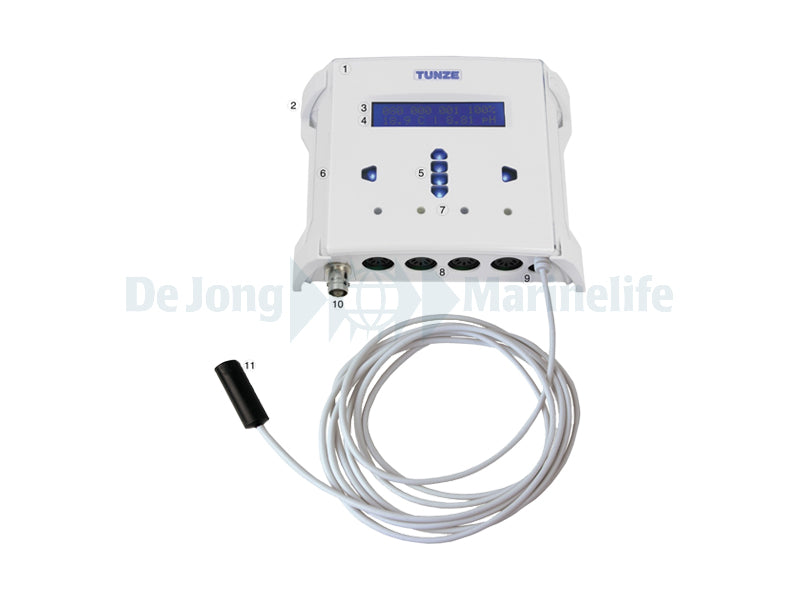 SmartController 7000