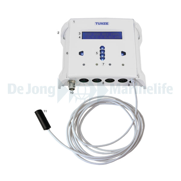 SmartController 7000