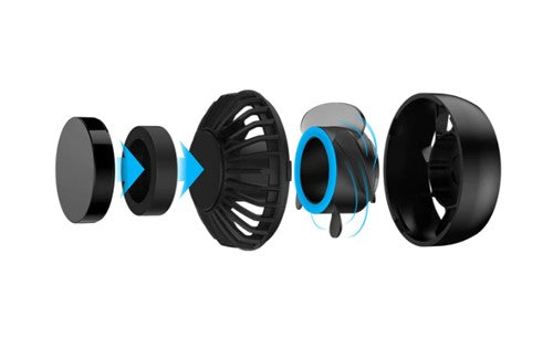Smart Wave 10 EU