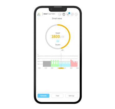 Smart Wave 30 EU
