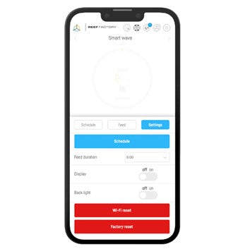 Smart Wave 30 EU