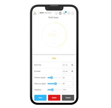 Smart Wave 30 EU