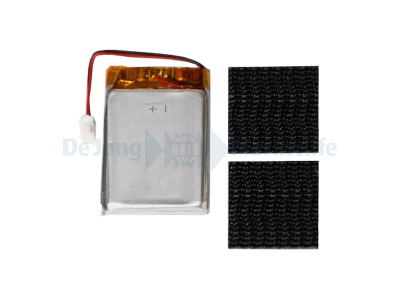 SMS-Module-Battery