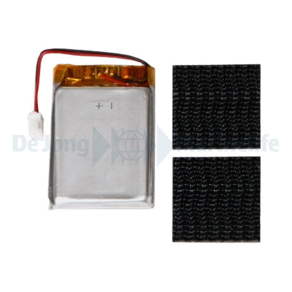 SMS-Module-Battery