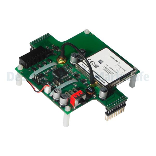 SMS Module Outdoor